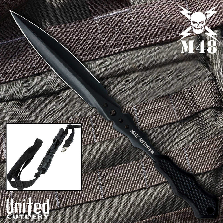 United Cutlery M48 Stinger -
