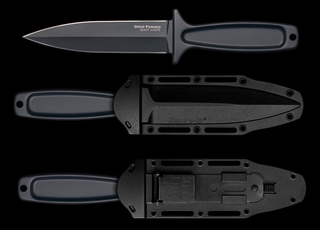 Cold Steel 36MB Drop Forge -