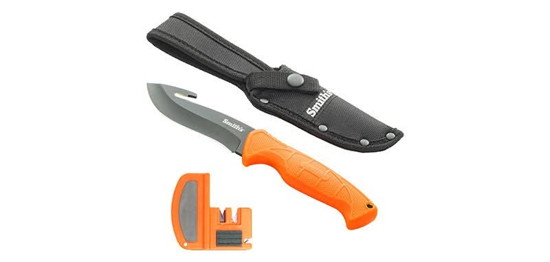 Smith's Edge Sport Skinner + Affuteur -
