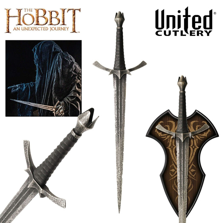 United Cutllery UC2990 Le Hobbit - Morgul Blade, le poignard des Nazgul -