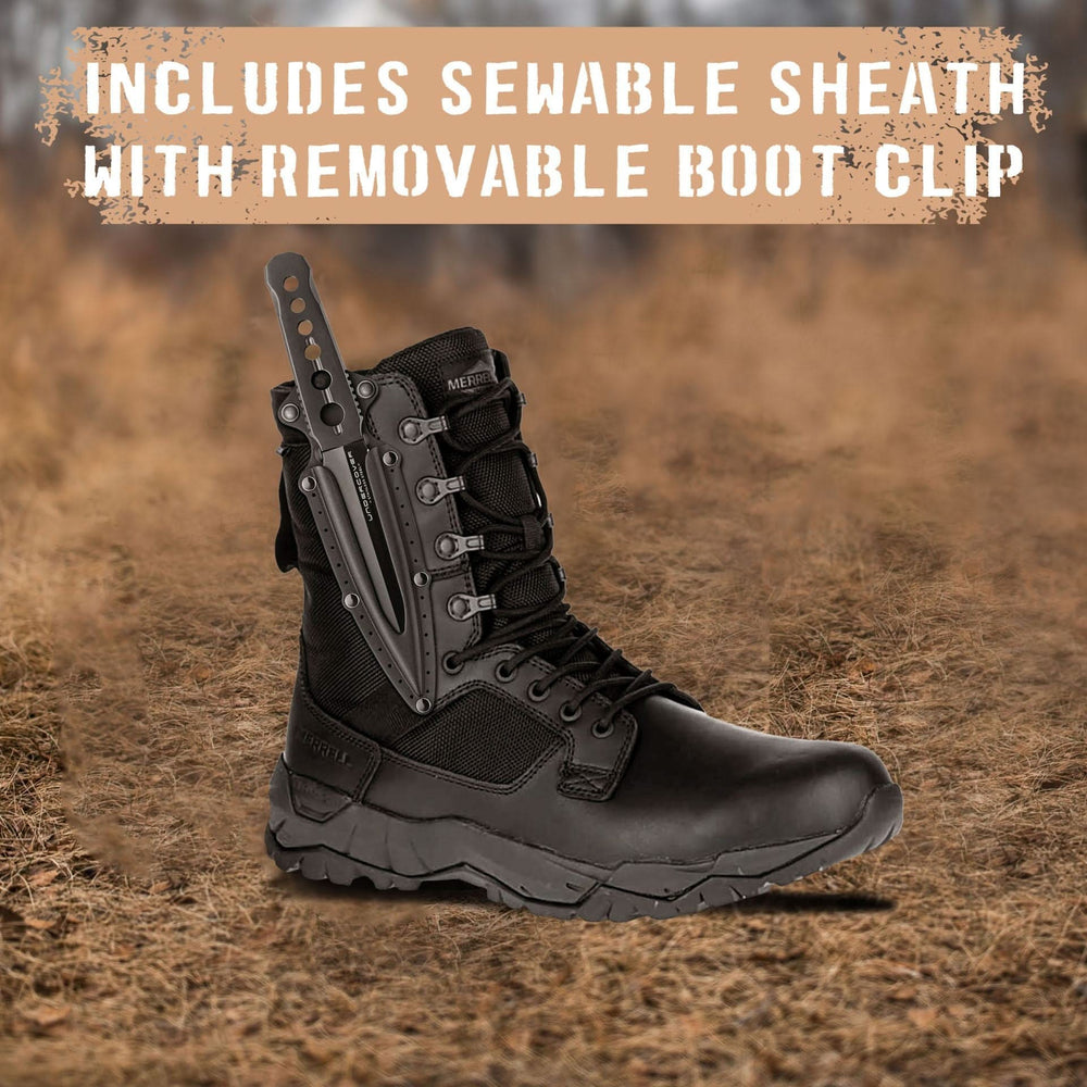 United Cutlery Undercover Cia -