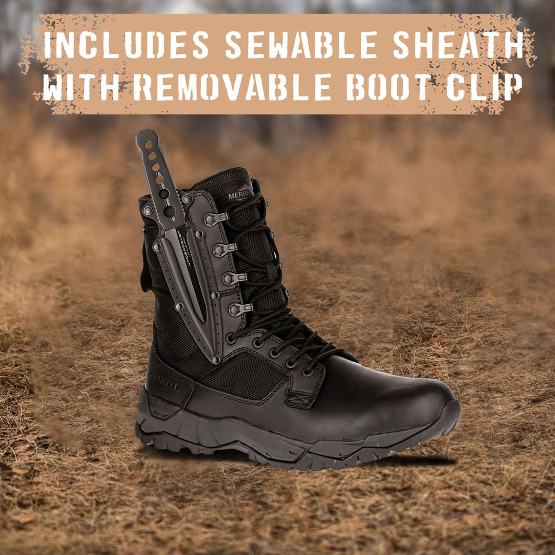 United Cutlery Undercover Cia -