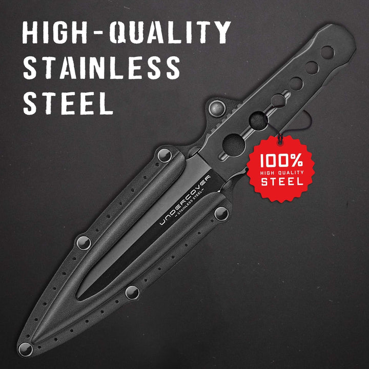 United Cutlery Undercover Cia -