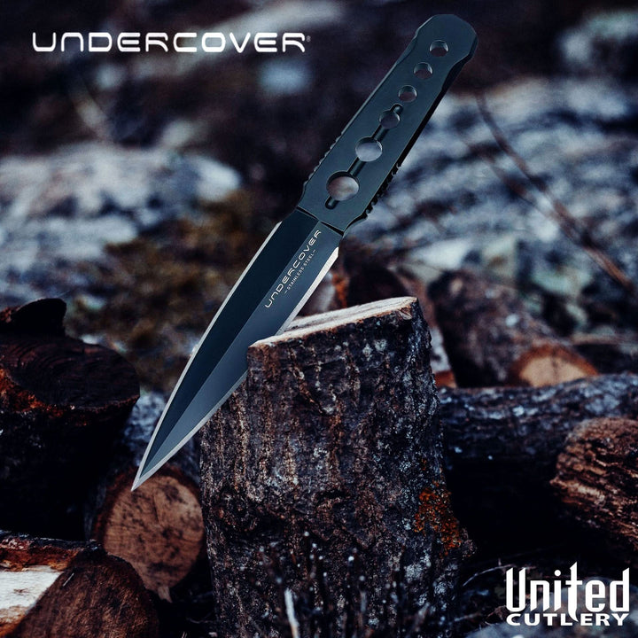 United Cutlery Undercover Cia -