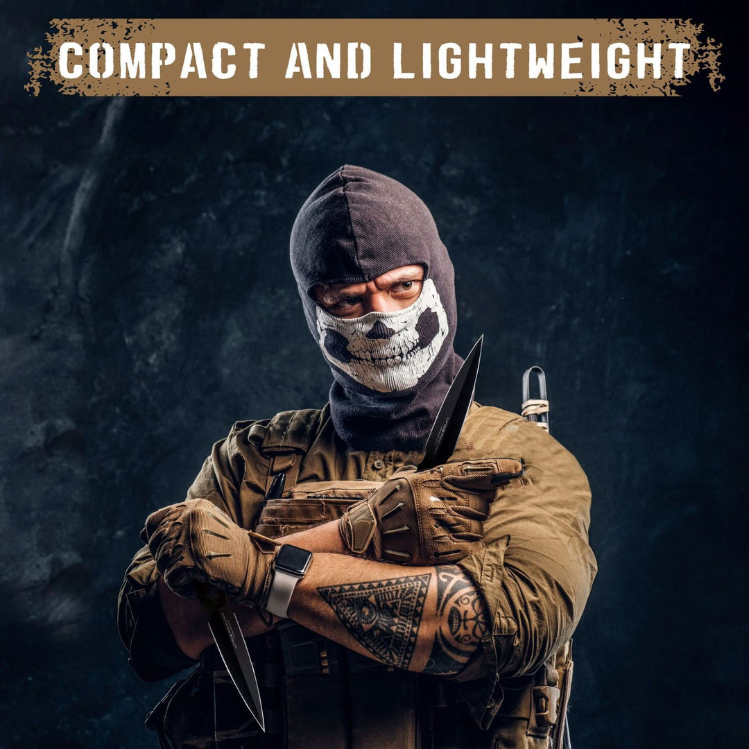 United Cutlery Undercover Cia -