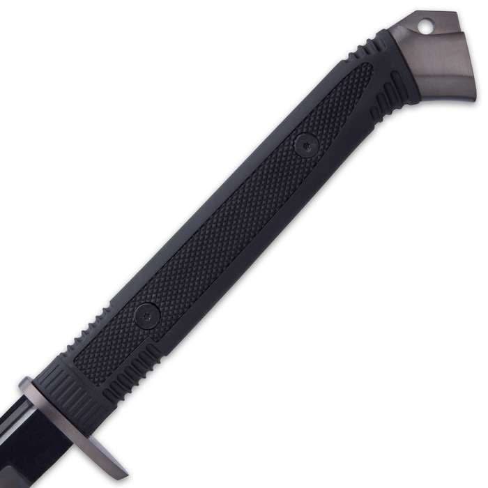 United Cutlery Honshu Boshin Midnight Forge Wakizashi -