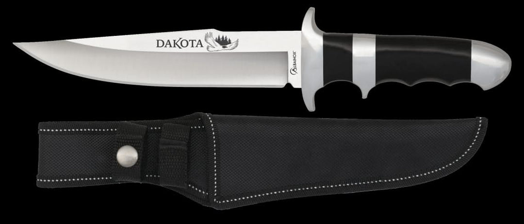 Albainox Dakota , Couteau tactique -