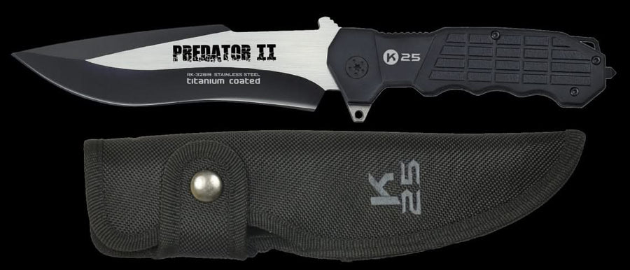 Albainox Predator -