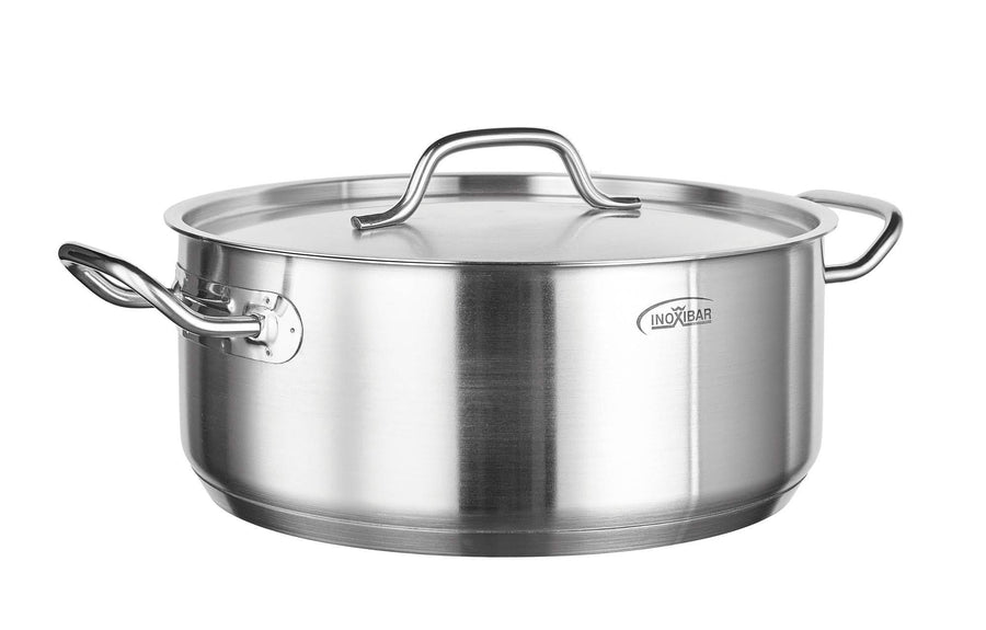 Braisière traiteur -