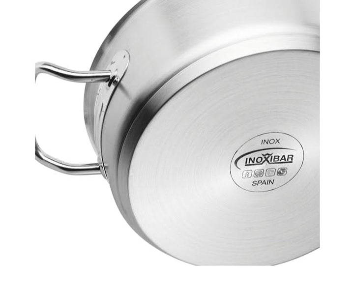 Braisière traiteur -