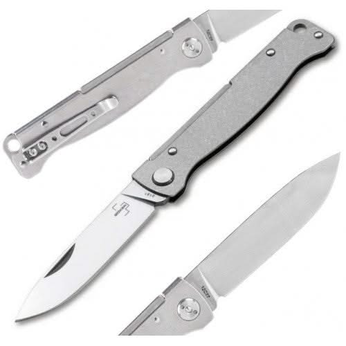 Boker Plus 01BO856 Atlas SW -