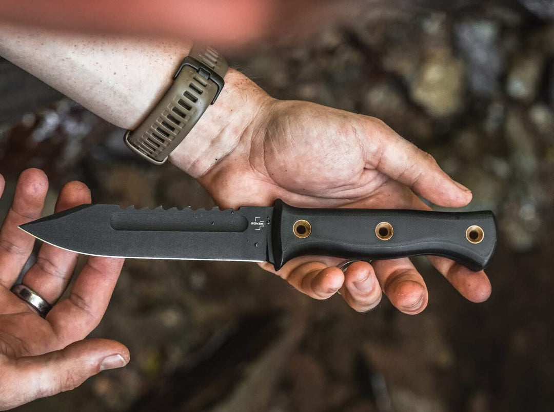 Boker Plus 01BO074 Pilot -