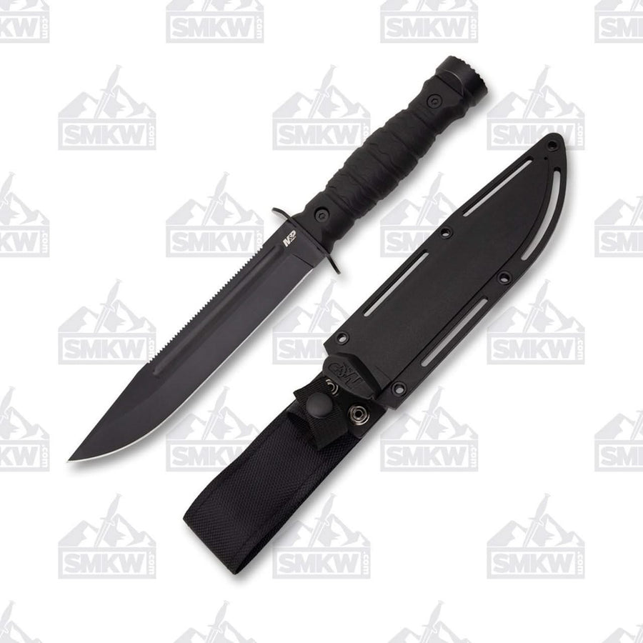 Smith And Wesson Special Ops Poignard -