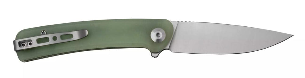 SENCUT Neches, Natural G10, SA09B couteau de poche -