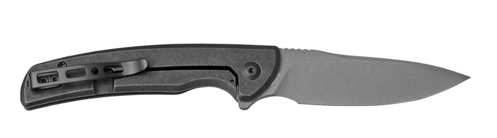 SENCUT Tynan, SA10A Black couteau de poche -