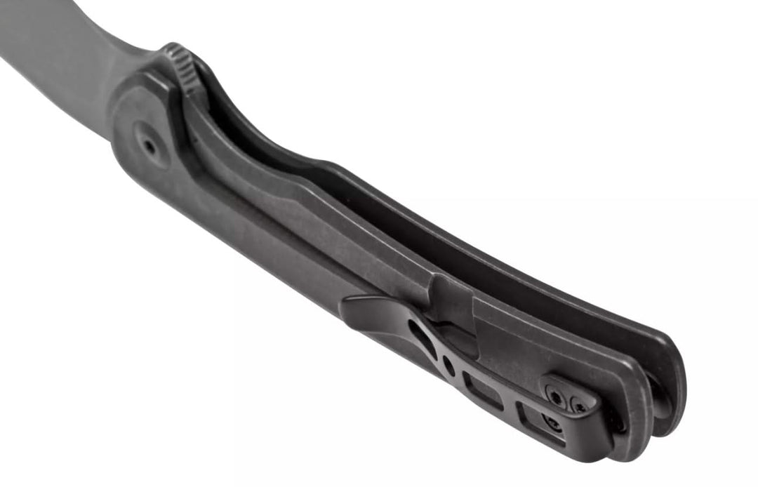 SENCUT Tynan, SA10A Black couteau de poche -