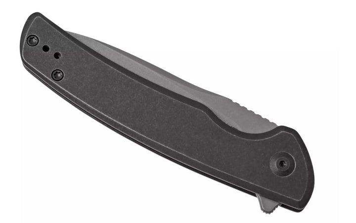 SENCUT Tynan, SA10A Black couteau de poche -