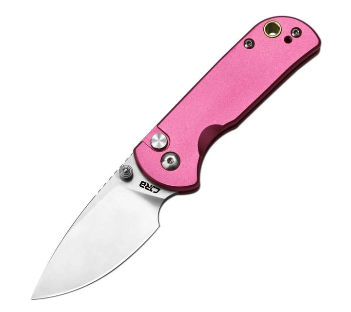 CJRBJ1934-PK Mica AR-RPM9, aluminium rose -