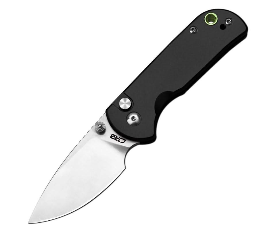 CJRBJ1934-BK Mica AR-RPM9, Black Aluminium -
