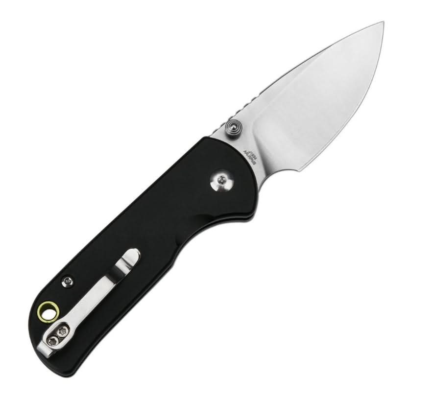CJRBJ1934-BK Mica AR-RPM9, Black Aluminium -