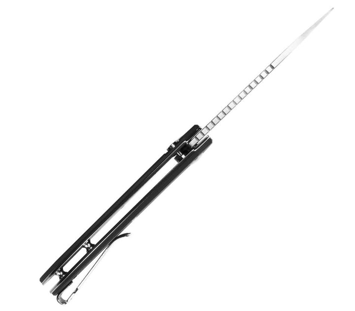 CJRBJ1930-BK Space Cowboy AR-RPM9, noir G-10 -