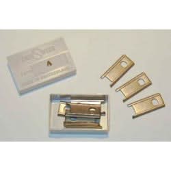 LicoSwiss A Lames de rechanges -