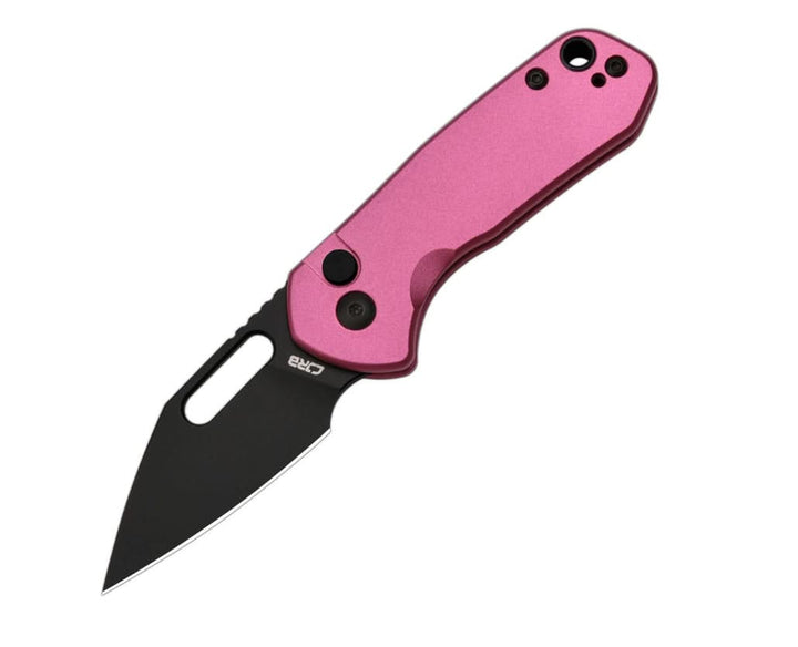 CJRBJ1933-BPK Mini Pyrite AR-RPM9, aluminium rose -