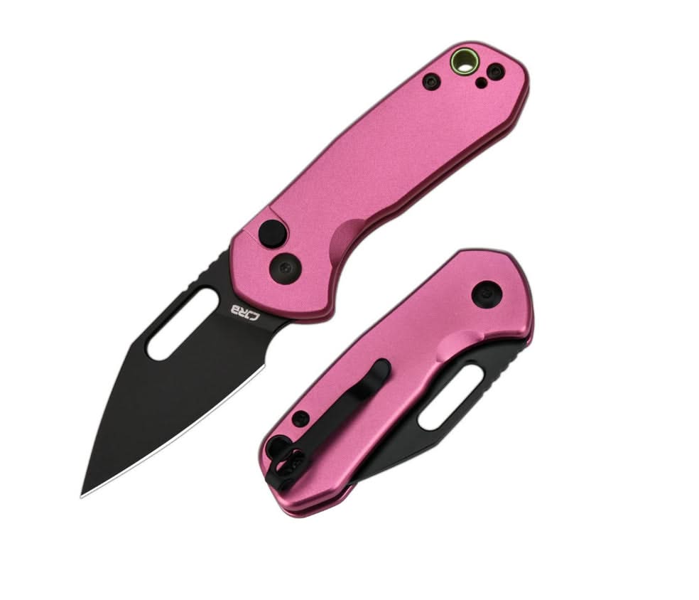 CJRBJ1933-BPK Mini Pyrite AR-RPM9, aluminium rose -