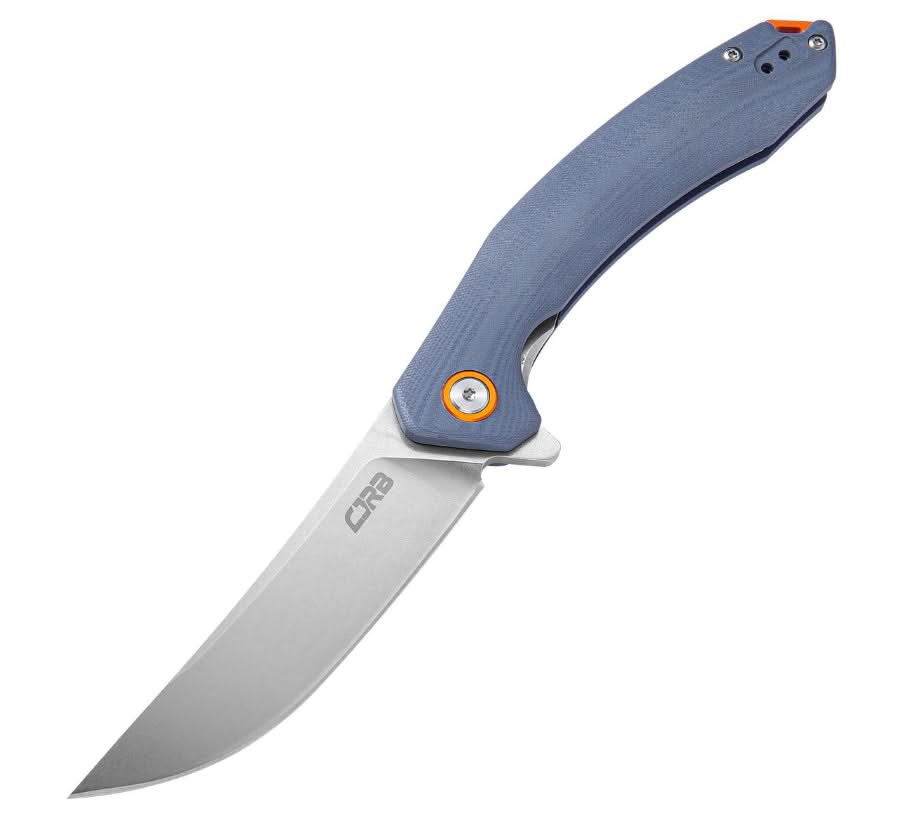 CJRBJ1906-GYC Gobi AR-RPM9, Grey G-10 -