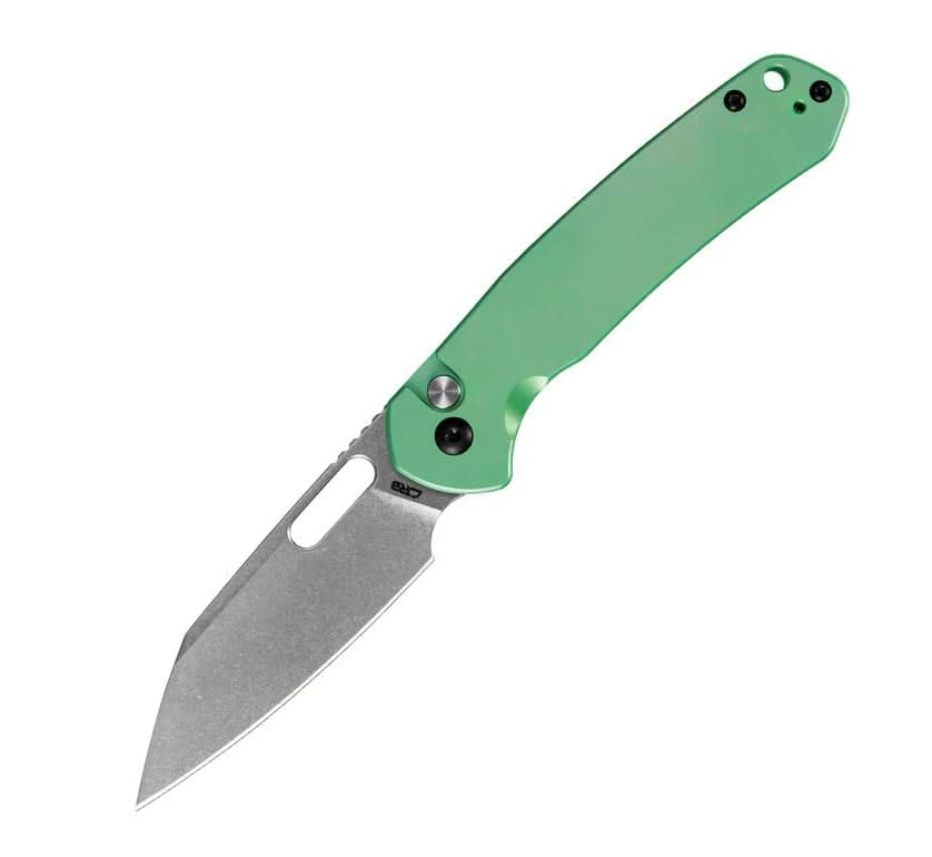 CJRBJ1925AT2-GN Enthusiast AR-RPM9, Green Titan -