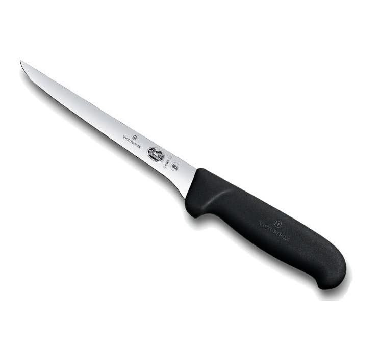 Victorinox 5.6403.12 Couteau à désosser Lame étroite -