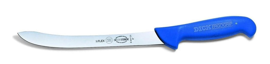 Dick COUTEAU À FILET DE POISSON ERGOGRIP 15 CM -
