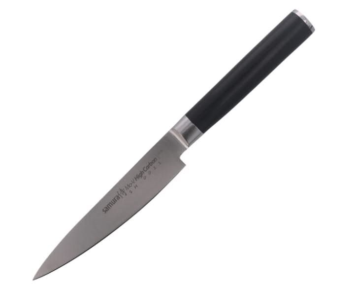 Samura SM-0021 couteau universel Mo-V 125 mm -