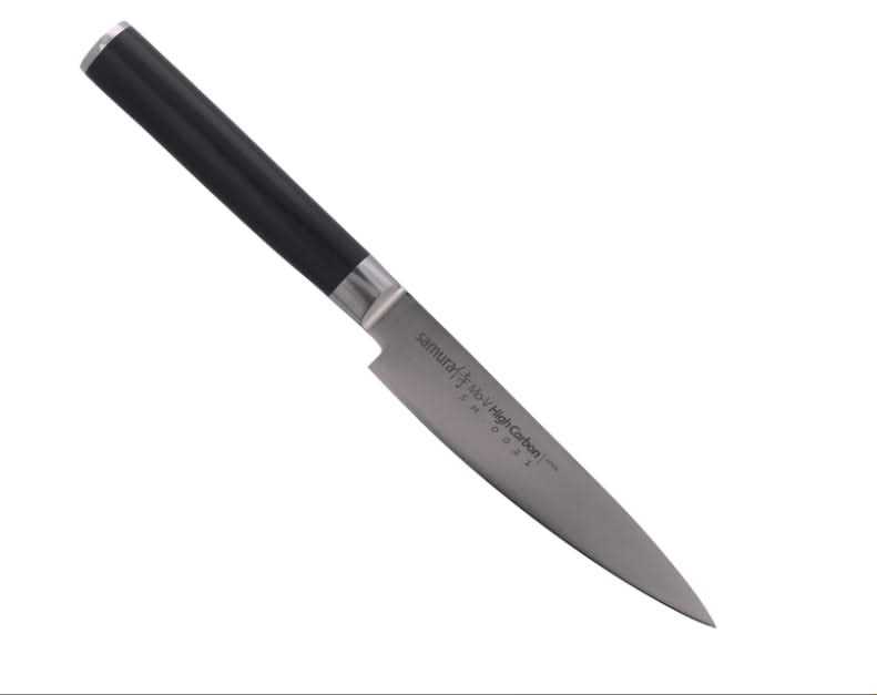 Samura SM-0021 couteau universel Mo-V 125 mm -