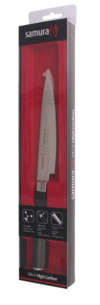 Samura SM-0021 couteau universel Mo-V 125 mm -