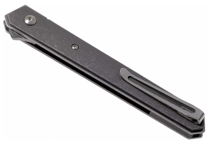 Böker Plus 01BO169 Kwaiken Air Titan  outeau de poche -