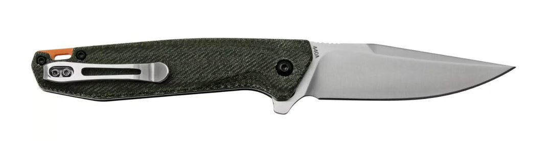 Böker Magnum 01SC719 couteau de poche Border Forest Folder -