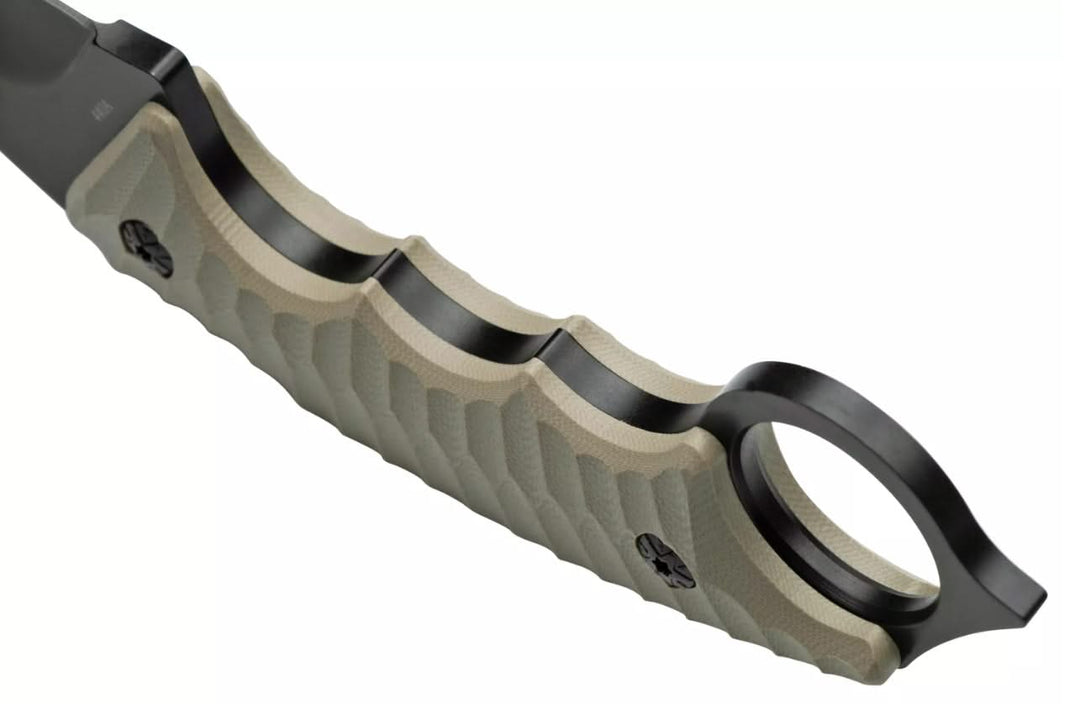 Böker Magnum 02SC028 couteau fixe Spike Karambit -