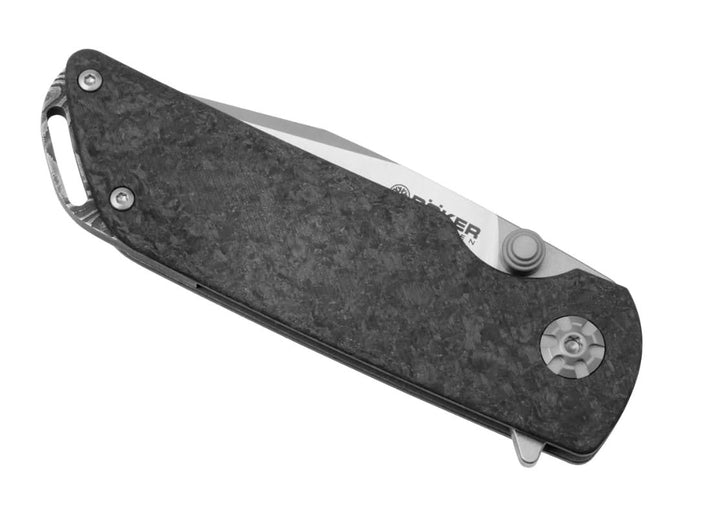 Böker BO110665 Couteau de poche Sherman EDC -