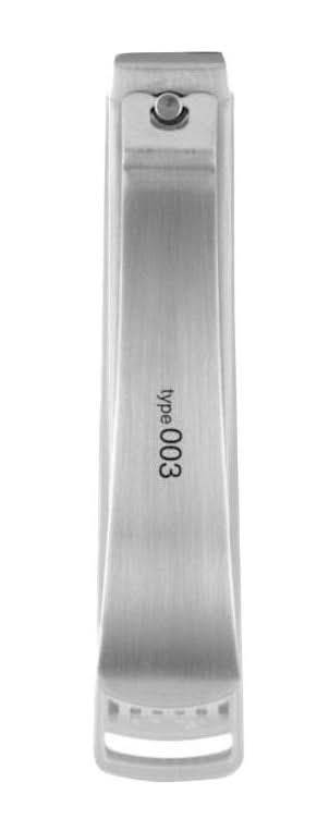 Kai KE0128 Coupe ongles Acier Inoxydable -