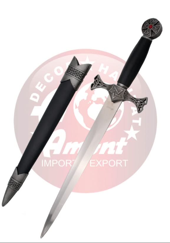 Amont S0174 Dague médiévale -