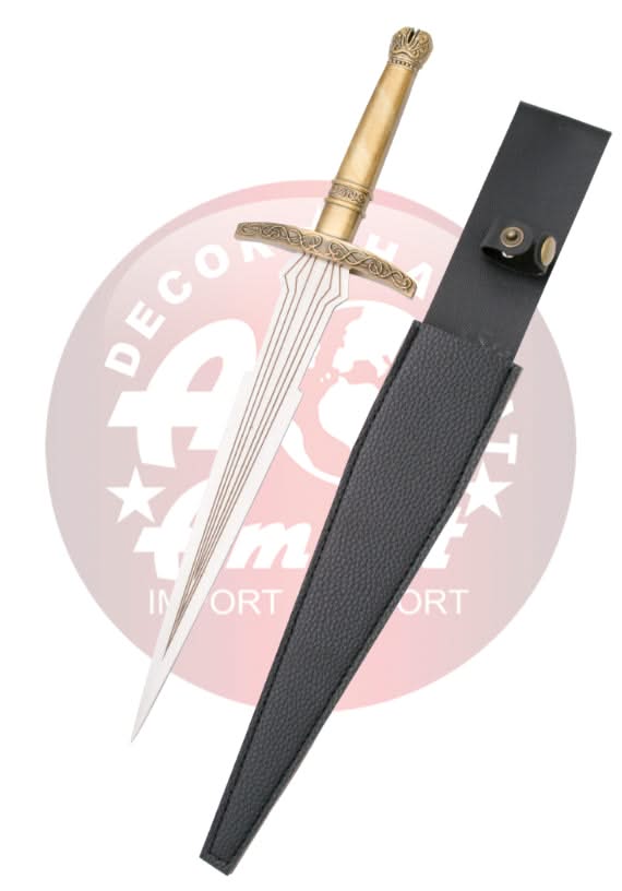 Amont S4009 Dague -