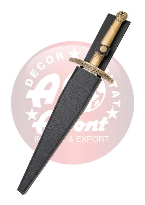 Amont S4009 Dague -