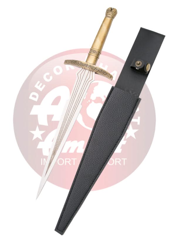 Amont S4009 Dague -