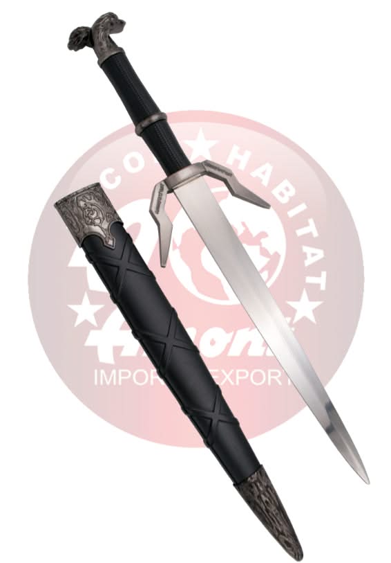 Amont S0223 Dague -