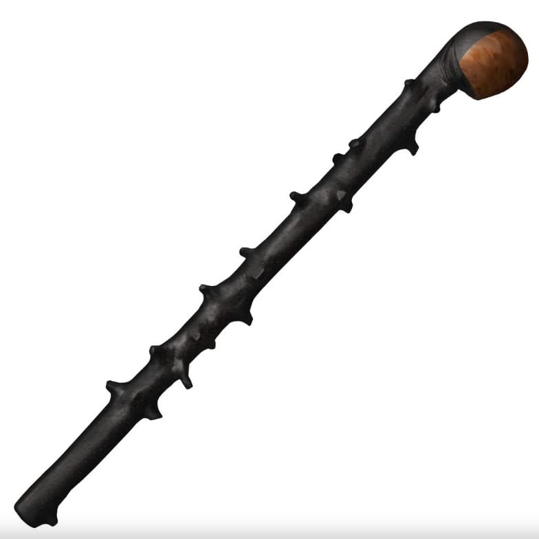 Cold Steel 91PBSH bâton de marche Blackthorn Shillelagh -
