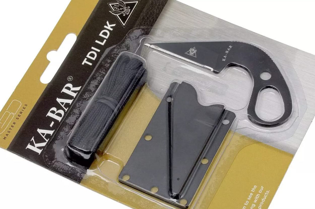 KA-BAR TDI LDK 1478 -