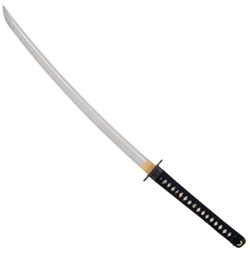 John Lee 85732 Pratique Ninjato -