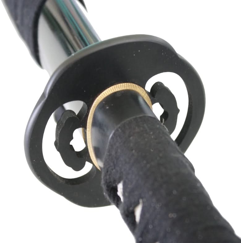 John Lee 85732 Pratique Ninjato -