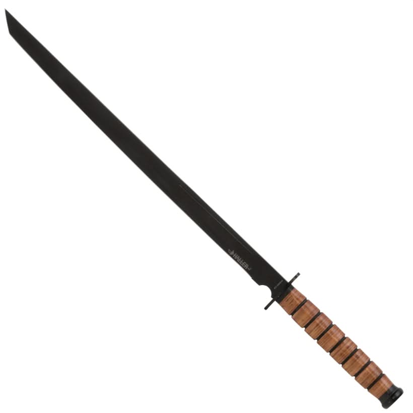 Haller 83502 Épée Ninja -